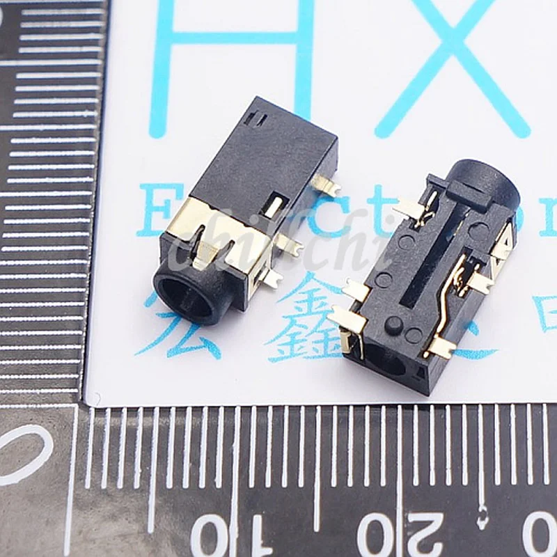 Оптовая продажа гарнитура MP5 с 3114 отверстиями аксессуары 3 + 5 отверстие lioujiao |