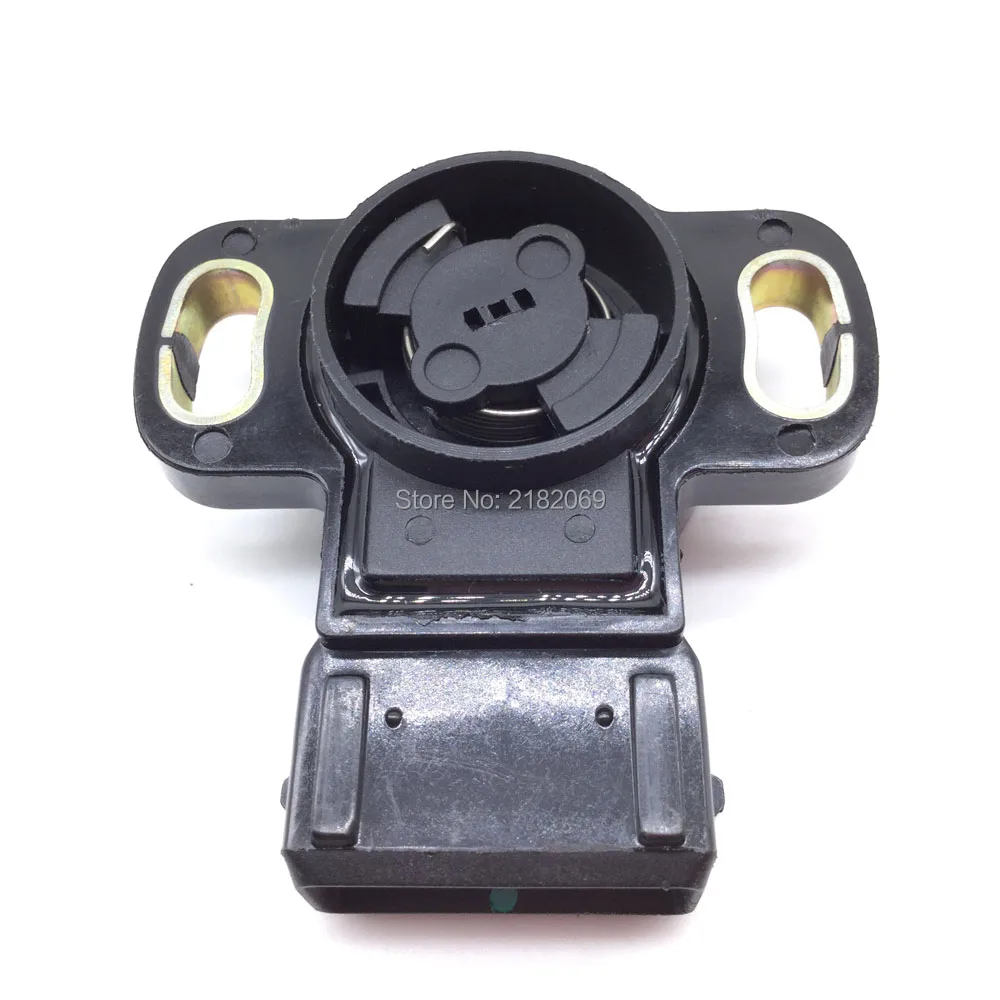 MD614734, MD614772 TPS Датчик положения дроссельной заслонки для Mitsubishi Eclipse Mirage Carisma Colt Delica Galant Lancer Pajero Space