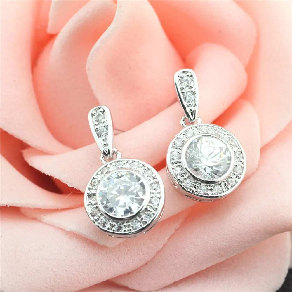 Женские серьги с инкрустацией | Украшения и аксессуары