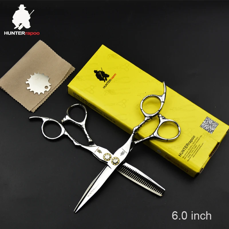 30% скидка Парикмахерские ножницы Ножницы Набор Япония филировочные для