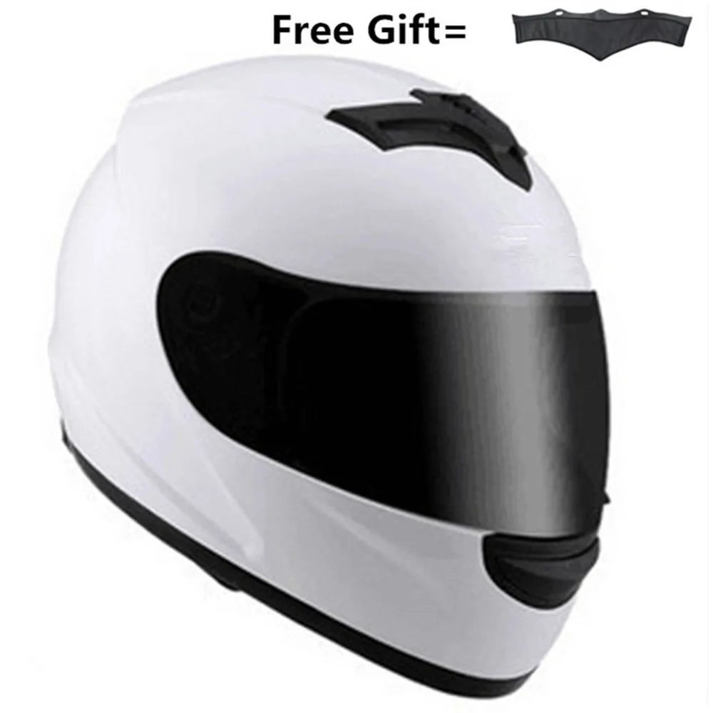 Розовый Полнолицевой мотоциклетный шлем для мотокросса ATV Moto Helmet Cross горные внедорожные мотоциклетный шлем DOT 10 видов цветов - Цвет: Розовый