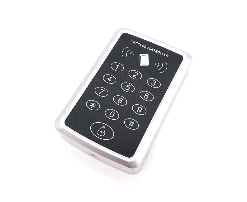 Система контроля доступа EM4100/TK4100 125 кГц 12 В|rfid door reader|door readermini rfid reader |