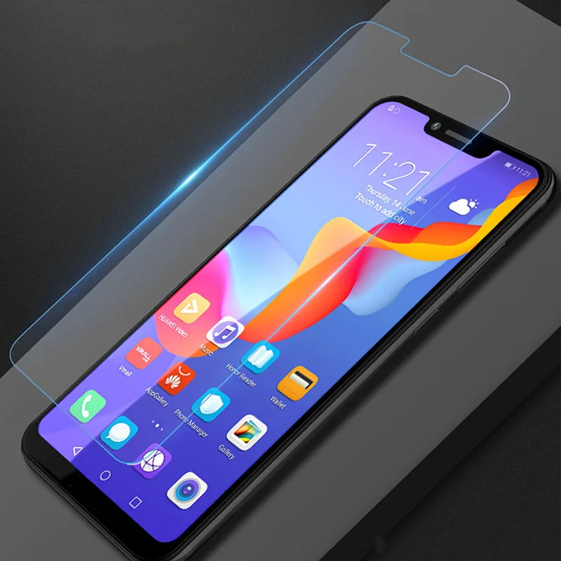 Alesser для huawei Honor Play COR-AL00 COR-AL10 ультратонкая пленка из закаленного стекла 6 3
