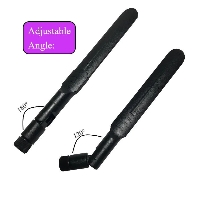 2,4G/5/5,8G антенна 8dbi Dual Band SMA Мужской интерфейс всенаправленная антенна для D-LINK TP-LINK маршрутизатор Wi-Fi