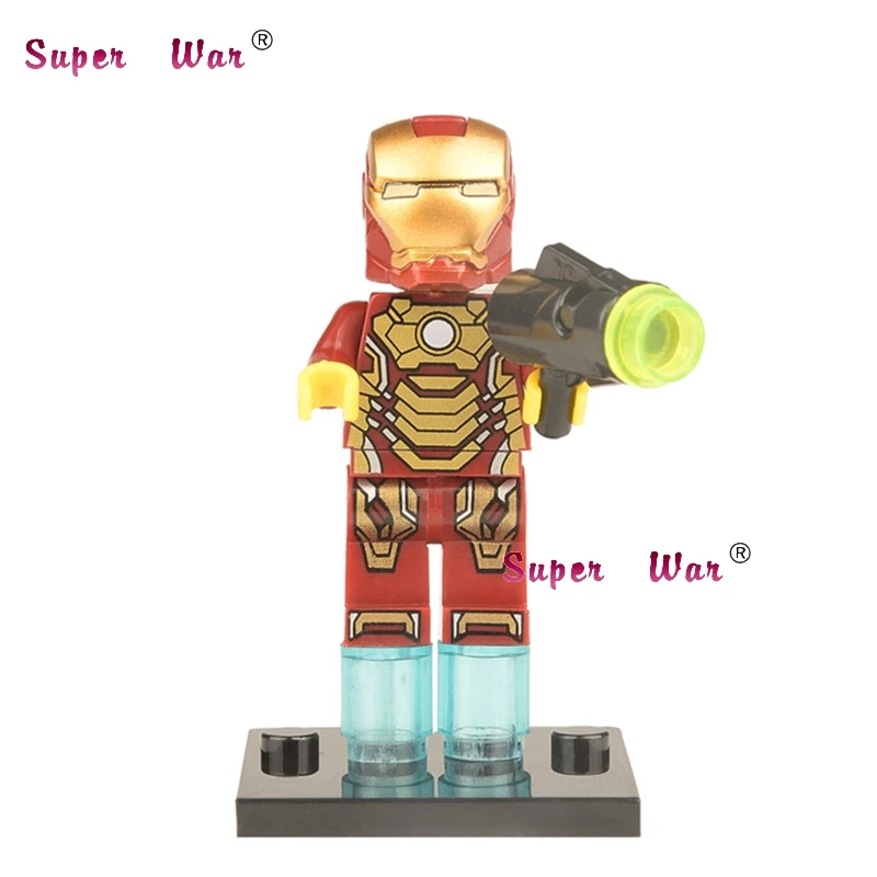 005 Один агент Marvel щит пересмешник Ворд Симмонс Фитц Коулсон Джонсон Мэй Deathlok строительные блоки кирпичи игрушки для детей - Цвет: 005