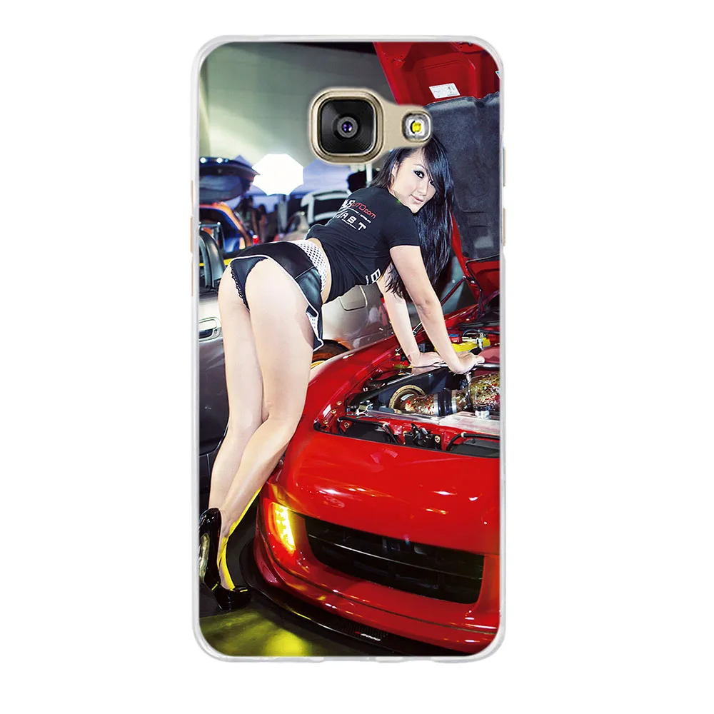 Для samsung Galaxy A5 чехол для samsung Galaxy A5() A510F мобильный мягкий чехол для телефона для samsung A5 A510F A510 5,2" - Цвет: 10