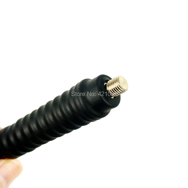 Портативная рация с усилением телескопическая антенна VHF для Motorola GP328 GP300 GP88 GP340