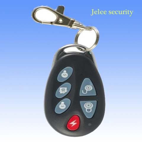 Бесплатная Доставка Беспроводной Интеллектуальная система GSM Сигнализации TCP/IP