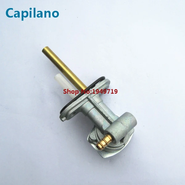 Мотоцикл RXK RX135 THUNDER125 кран топливного бака/масляный краник для переключения масла