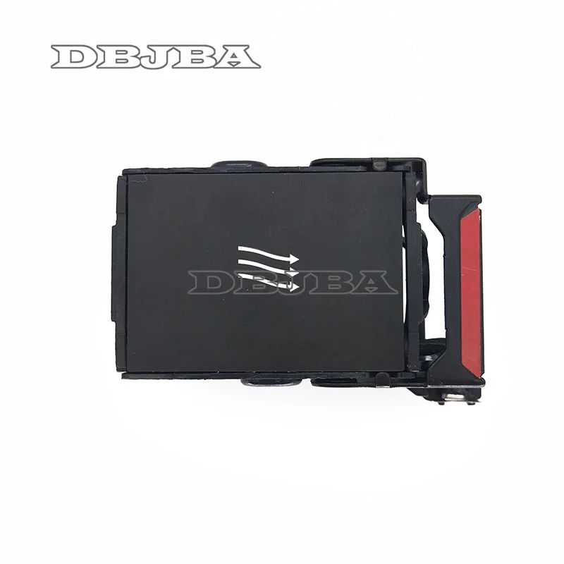 Вентилятор охлаждения для HP ProLiant DL360P DL360E G8 Gen8 Fan Module 654752 002 667882 001 697183