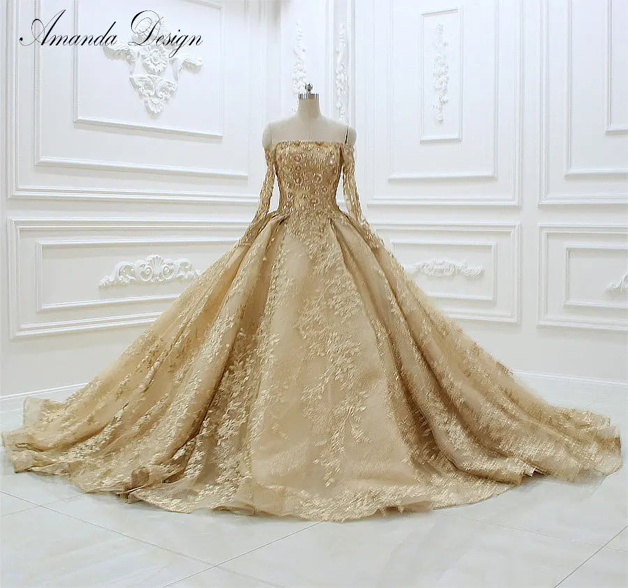 Платье с вырезом лодочкой Amanda кружевное платье цвета шампанского длинным