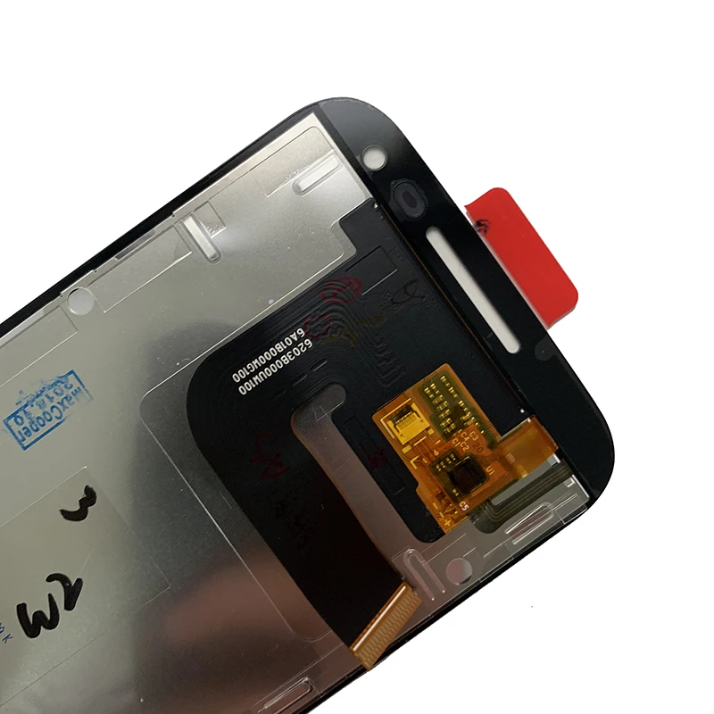 Высокое Качество 5 0 ''для Motorola Moto G3 xt1544 xt1550 xt1540 XT1541 XT1542 ЖК дисплей Дисплей и