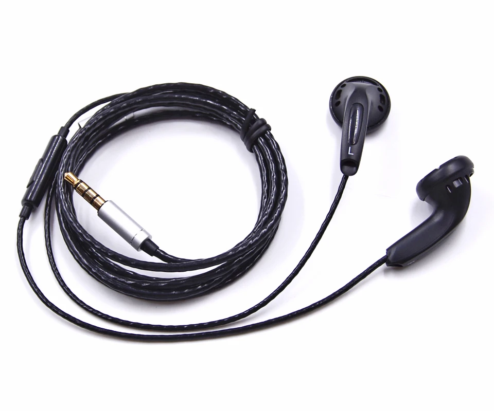 Новинка NICEHCK DIY MX500 PK1 наушники вкладыши в ухо наушники с плоской головкой набор наушников вкладыши HIFI наушники вкладыши