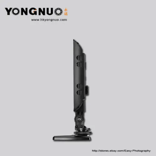 YONGNUO YN-300 YN300 Air Светодиодная панель для видеосъемки на камере 3200K-5500K с
