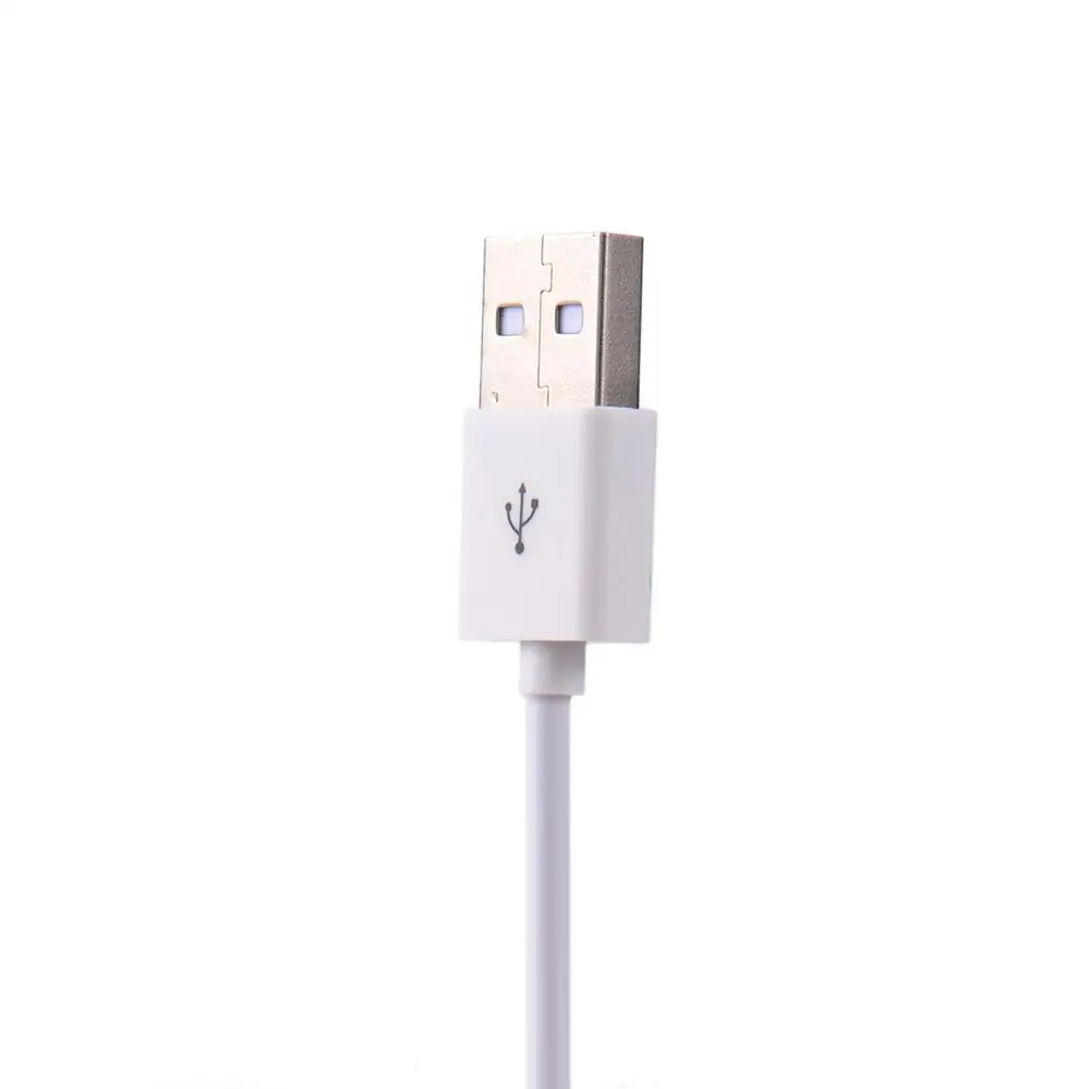 3 5 мм разъем для USB 2 0 синхронизации данных зарядное устройство передачи аудио