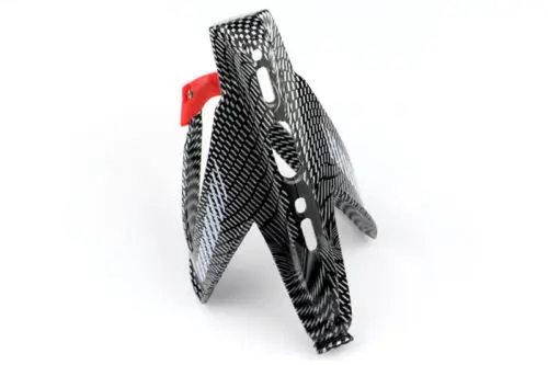 Ультра легкий велосипедный держатель для бутылки MTB Горная дорога велосипед