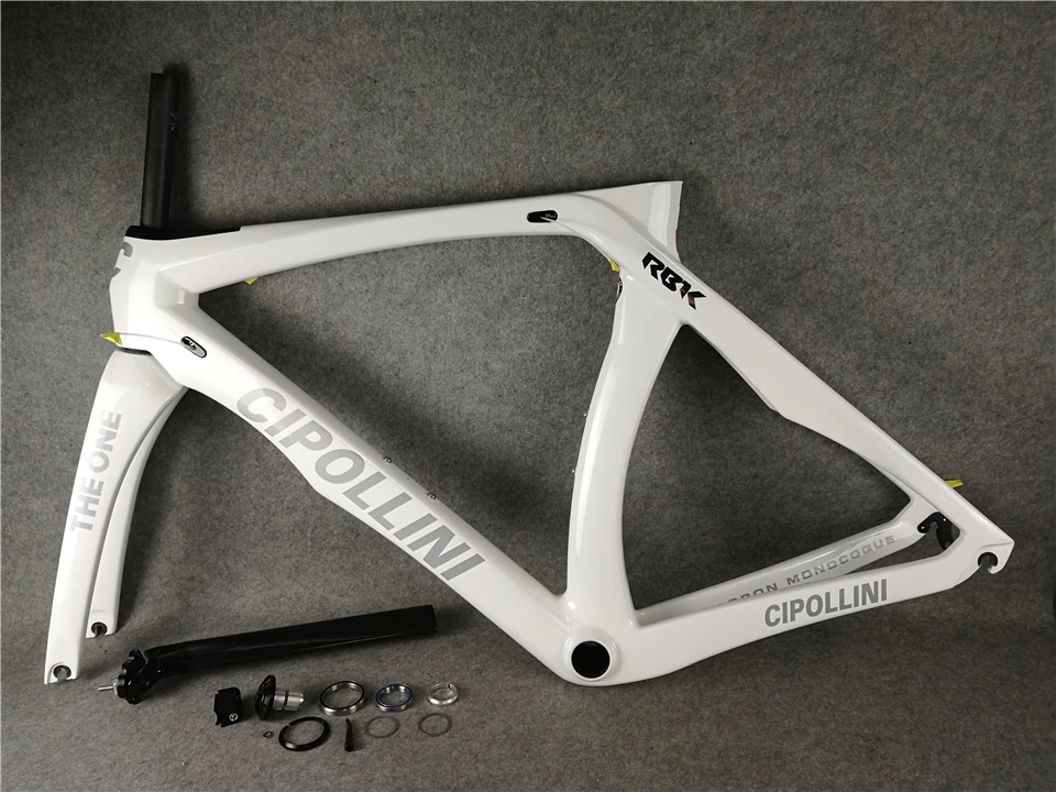 Cipollini rb1k Rb1000 один итальянский Чемпион дороги углерода полный велосипед 5800/R8000 список групп карбоновый шоссейный комплект колес 10 видов цветов