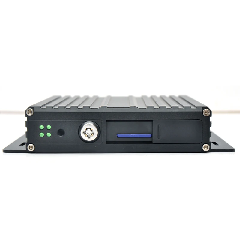 256 г sd-карта поддерживается 3g 4 gps Wi-Fi AHD 720 P 4CH H.264 на борту видео Регистраторы |