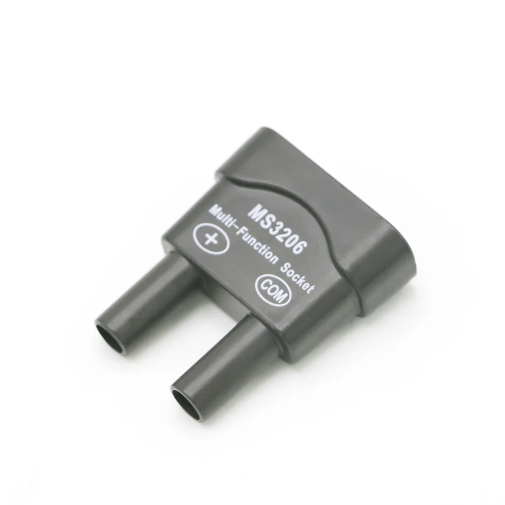 Mastech MS8265 цифровой мультиметр для тестирования напряжения