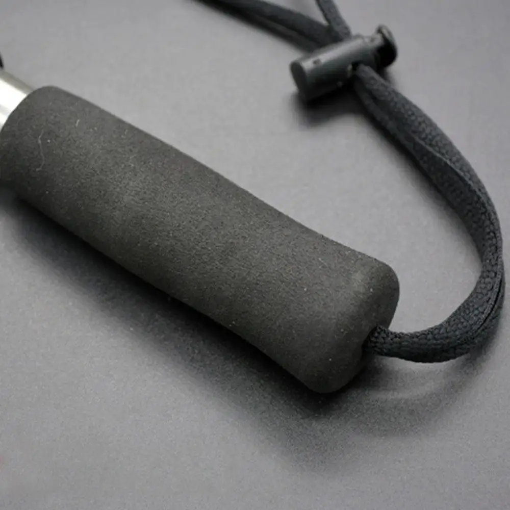 Black Fish Catcher Control Device Lure Catch Fishing Supplies Practical Portable Durable | Спорт и развлечения
