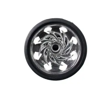 Огнеупорные стеклянные силиконовые кальянные чаши табак для кальяна чаша Sheesha