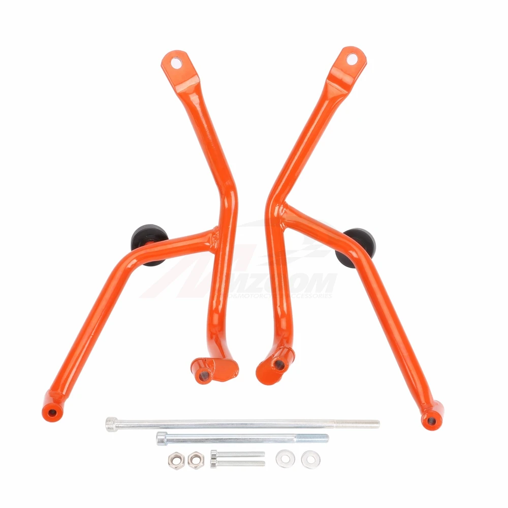 Аксессуары для мотоциклов защита двигателя от крушения KTM DUKE 200 DUKE200 2013-2016 |