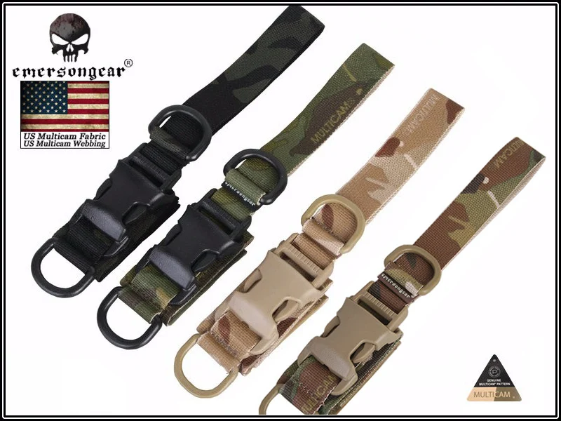 EmersonGear Тактический Брелок для выживания на природе EM8897 |