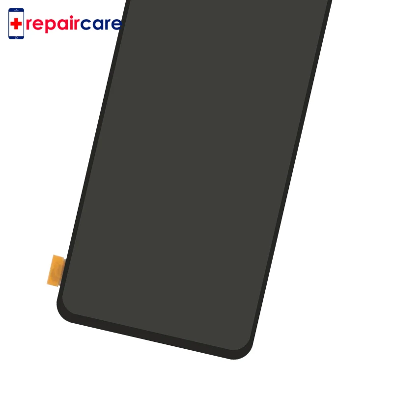 6 7 'супер AMOLED ЖК дисплей для SAMSUNG Galaxy A70 A705 с сенсорным экраном дигитайзер сборка