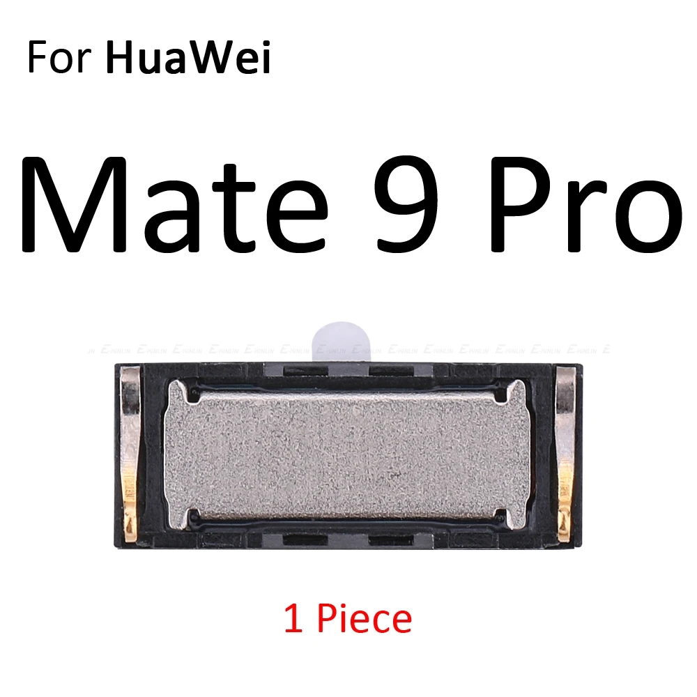 Верхний передний наушник динамик для HuaWei P Smart Plus mate 20X20X10 9 Pro Lite запасные части