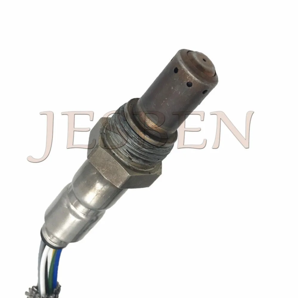 JESBEN Новый HC3A 5E145 CB оксид азота лямбда датчик 1259018008 HC3A5E145CB CB|Датчик содержания