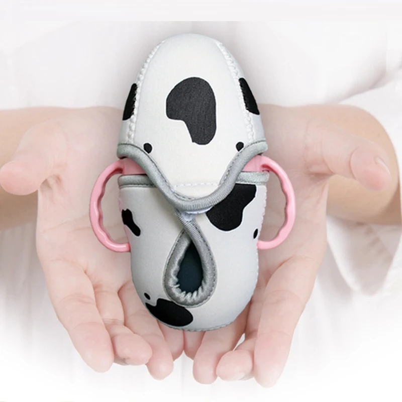 MMBABY Водонепроницаемая бутылочка для кормления ребенка на открытом воздухе