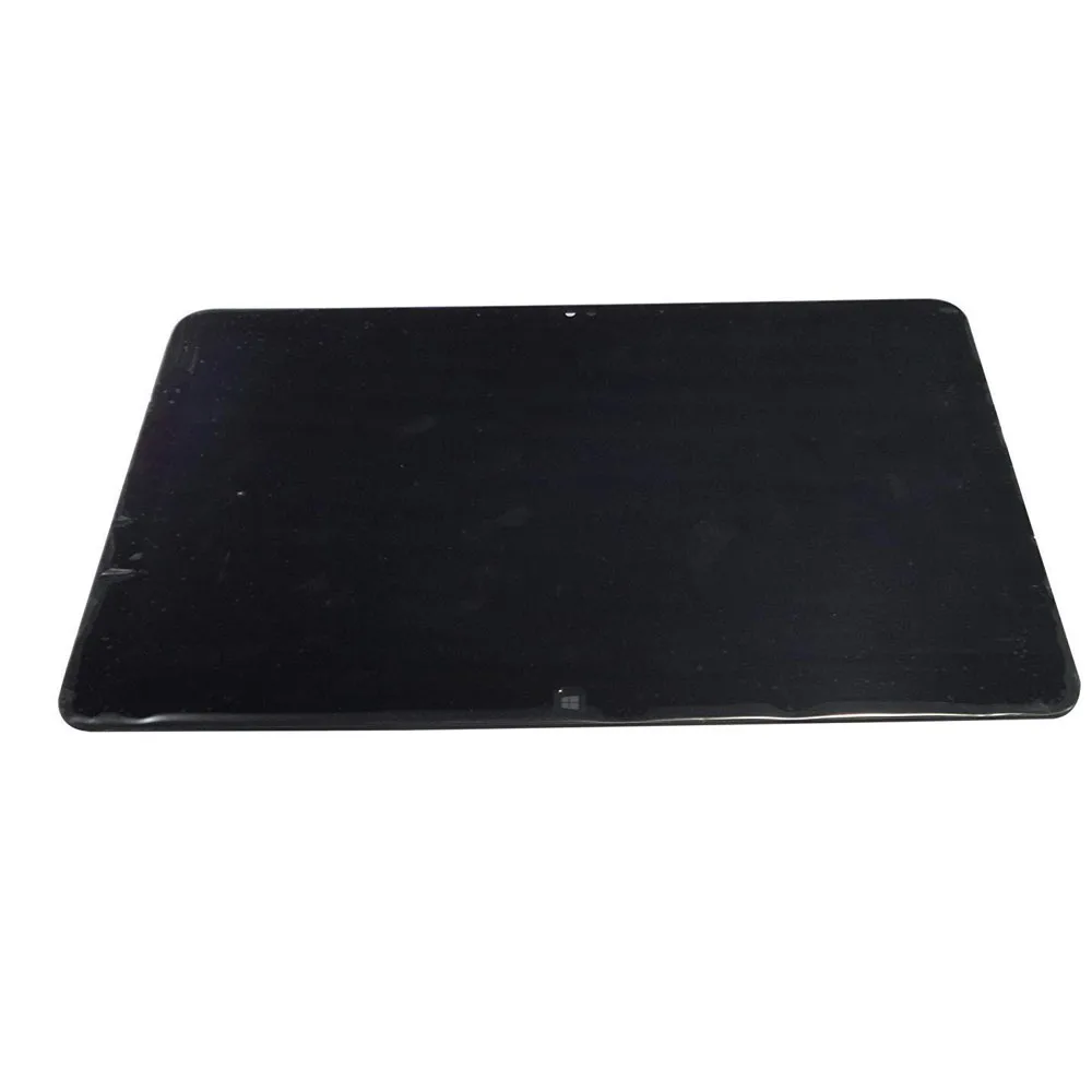 Для Dell XPS 12 9Q33 ЖК экран lp125wf1 spa3 сенсорный цифровой дисплей FHD Замена|ЖК-экран для