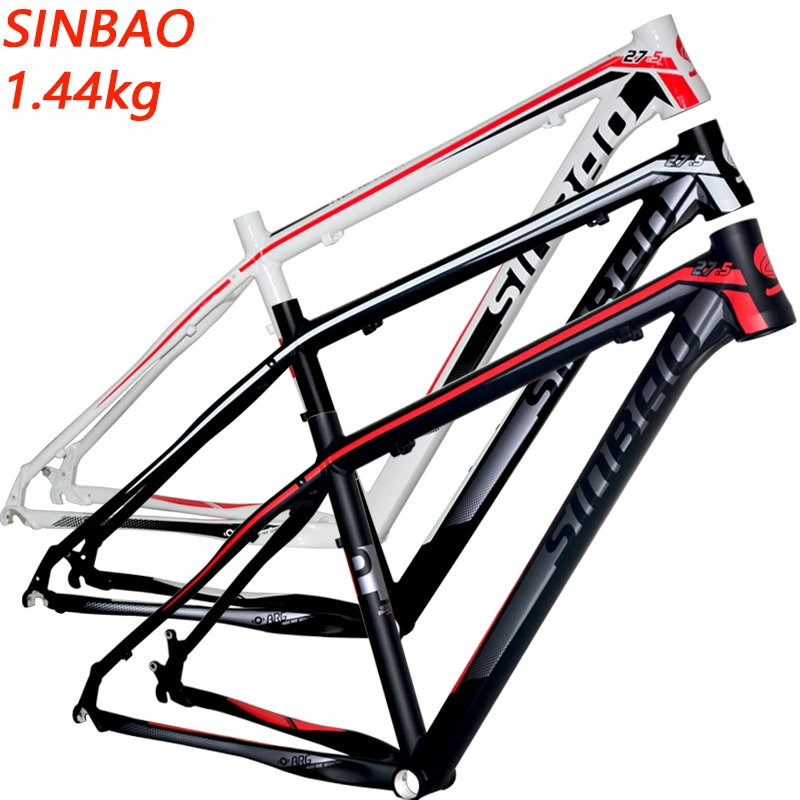 Mtb рама 27 5 er 29er горный велосипед 17 ''горный велосипед|Велосипедная рама| |