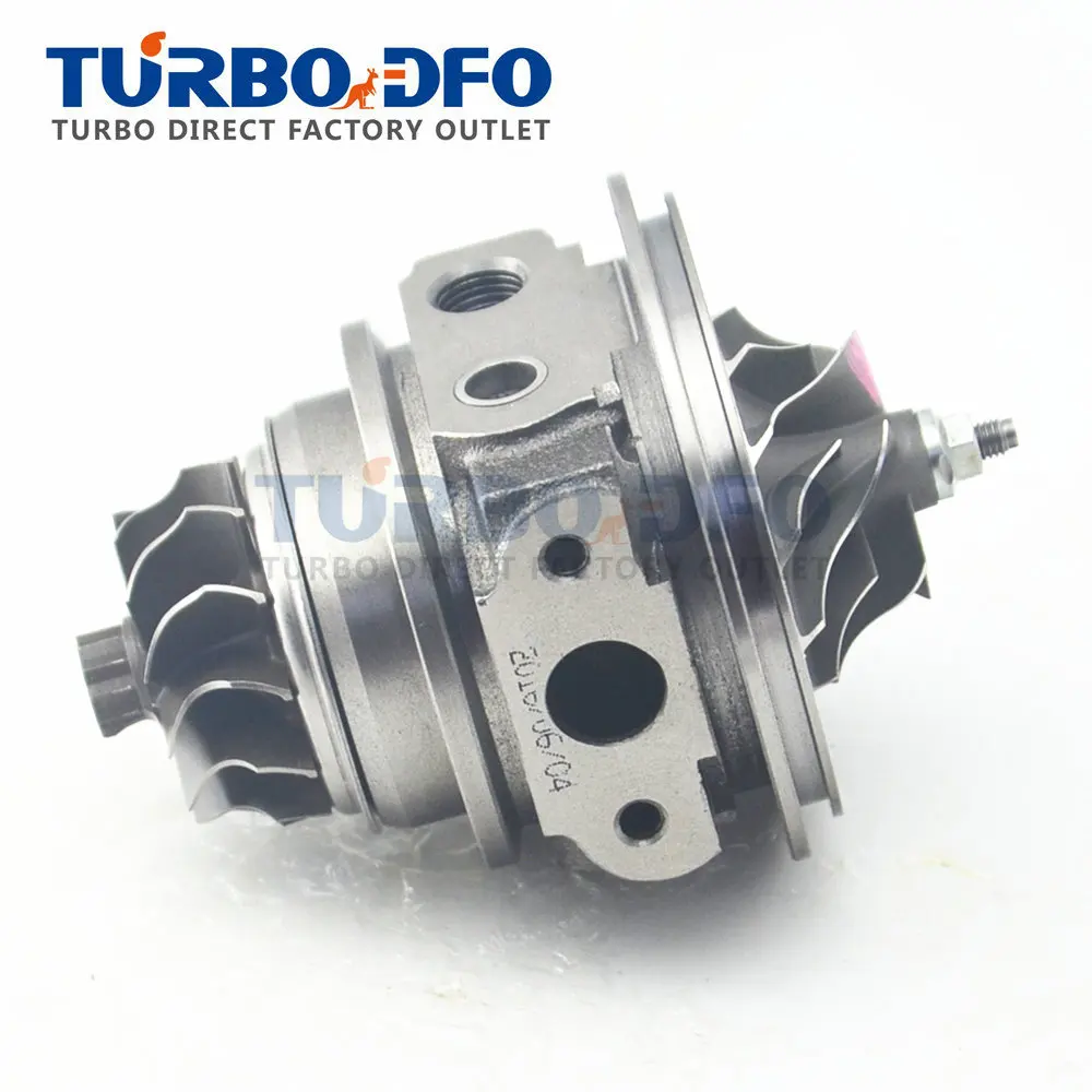 Td04 11g 4 turbo КЗПЧ 49177 02512 Турбокомпрессор картриджа ядро для Mitsubishi L200/Pajero II 2.5 TD 4D56T 99 HP