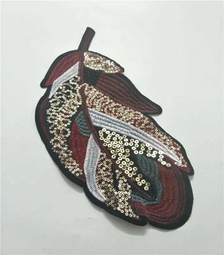 Аксессуары для одежды с искусственными перьями | Дом и сад