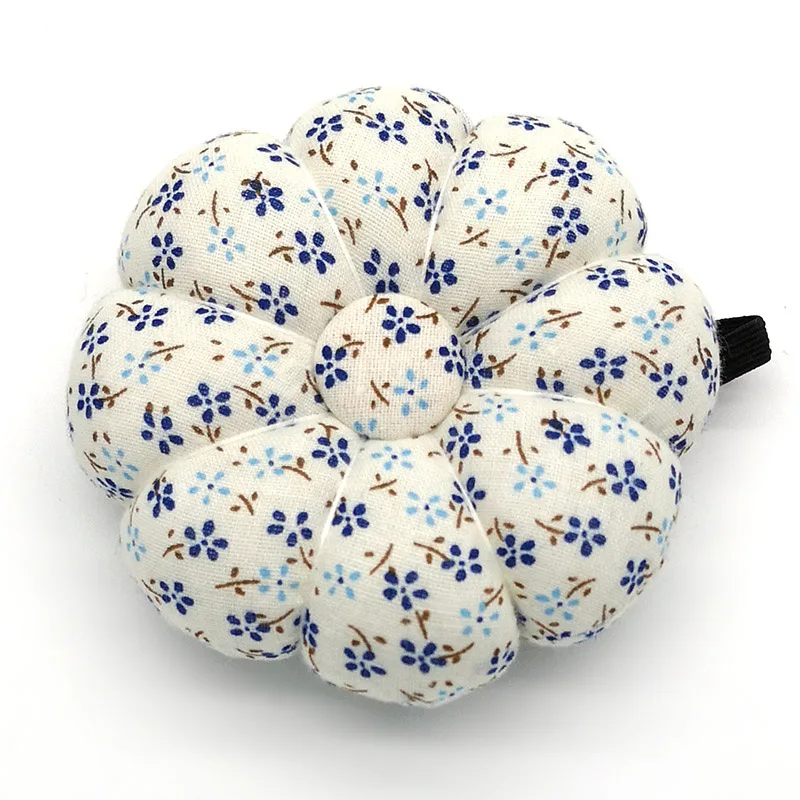 Вышивка крестиком игла штифт подушка кнопка ремешок на запястье держатель для