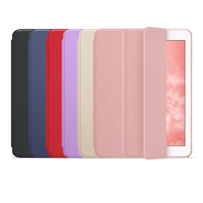 Чехол для iPad Air 3 10 5 &quot2019 Смарт Магнитный дизайн складная подставка
