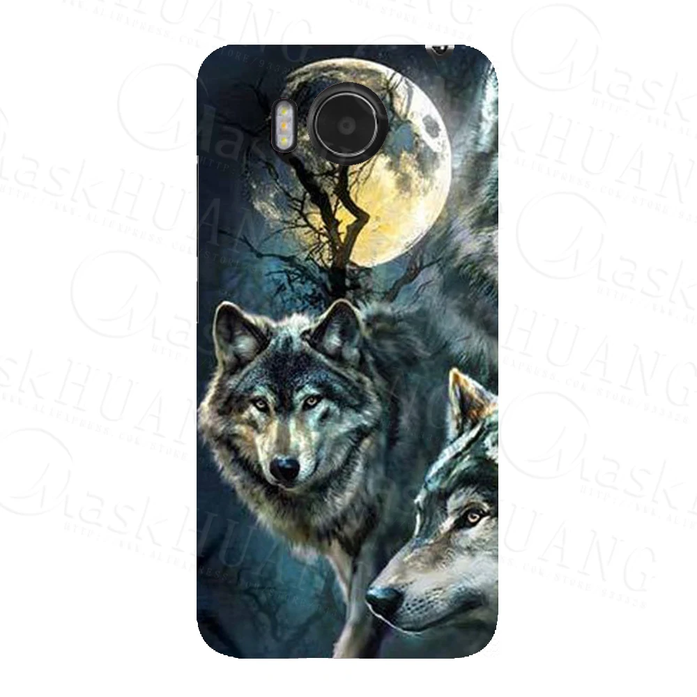 Красивый чехол из ТПУ с цветочным принтом, чехол для Prestigio Grace R7 PSP7501DUO