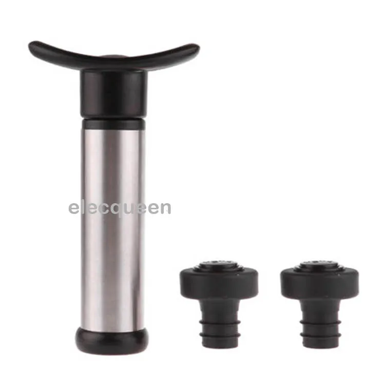 Вакуумная упаковочная машина для бутылок вина вакуумная вина|stopper chain|pump pipestopper wine