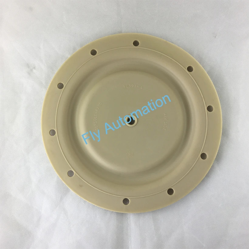 96391 Ingersoll Rand Аро PRO серии " 666250-144-C двухдиафрагменная насосы мембрана Santoprene