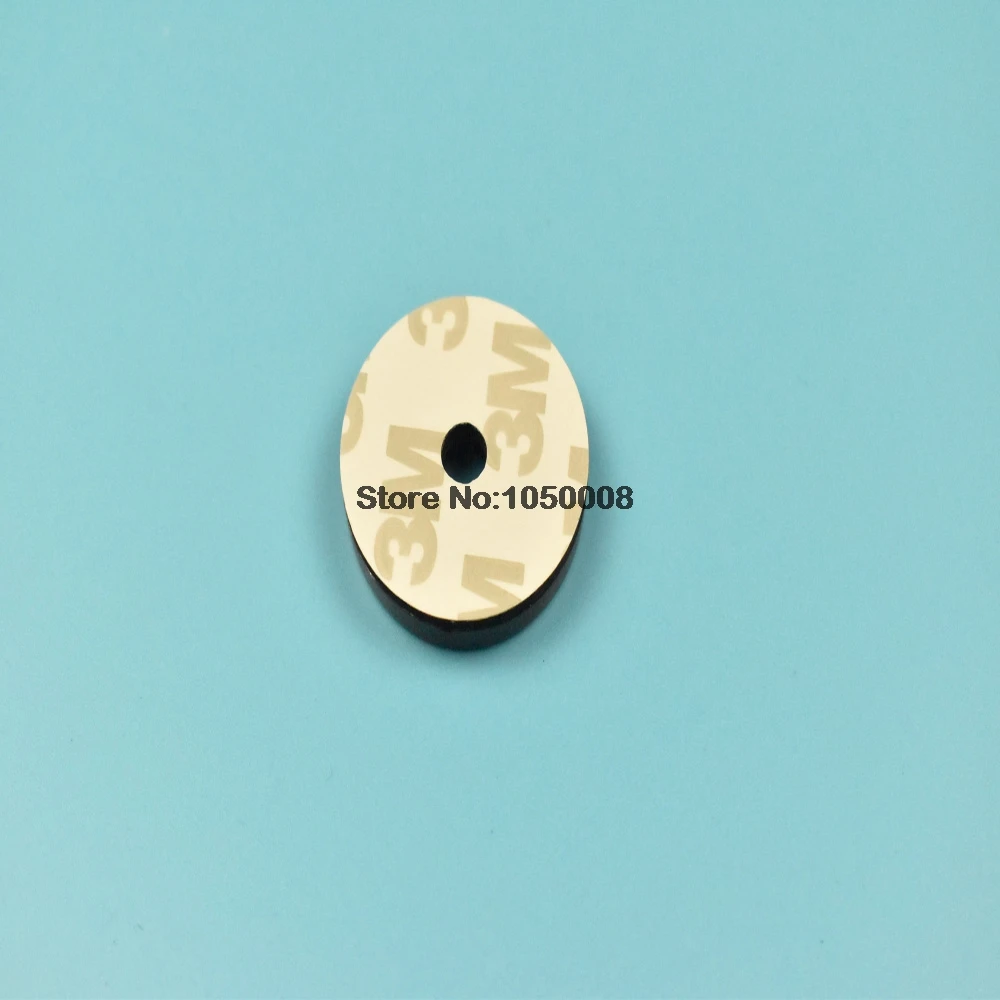 High Temperature Resistant UHF RFID PPS Laundry Tag Small with Alien H3 Chip used for Management | Безопасность и защита