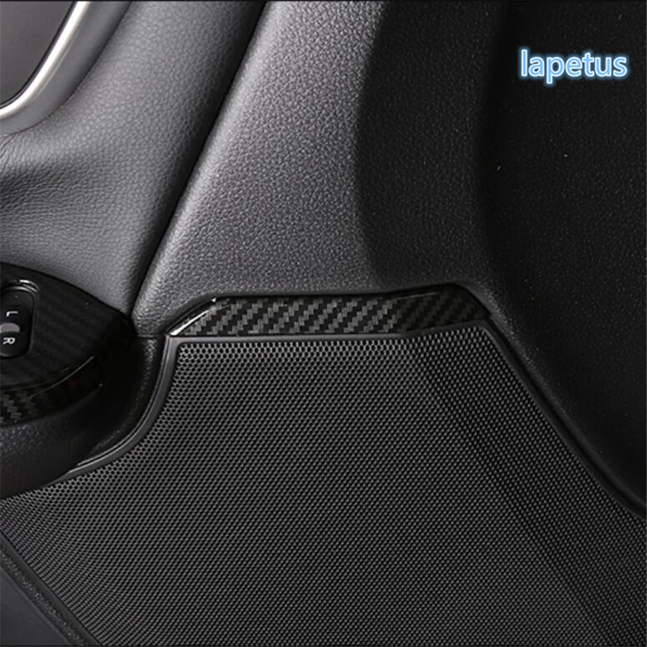 Lapetus боковая Внутренняя дверь стерео динамик аудио звук громкий украшение рамка