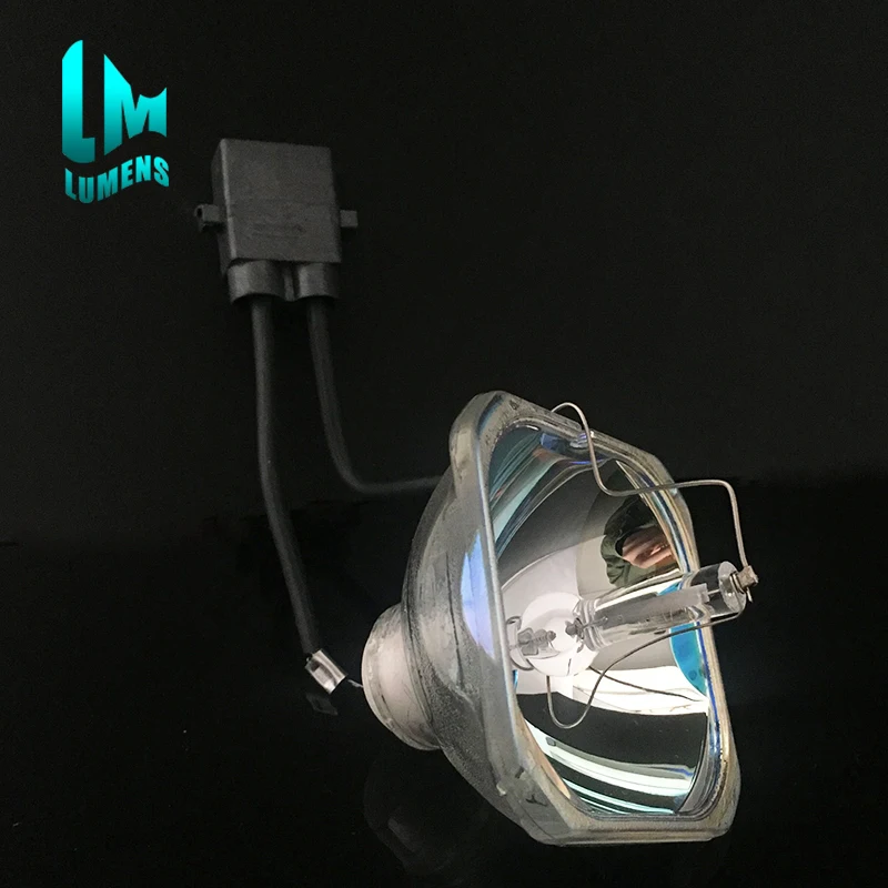 Оптовая цена на V13H010L36 для проектора ELPLP36 неизолированная лампа Epson EMP S4 Powerlite