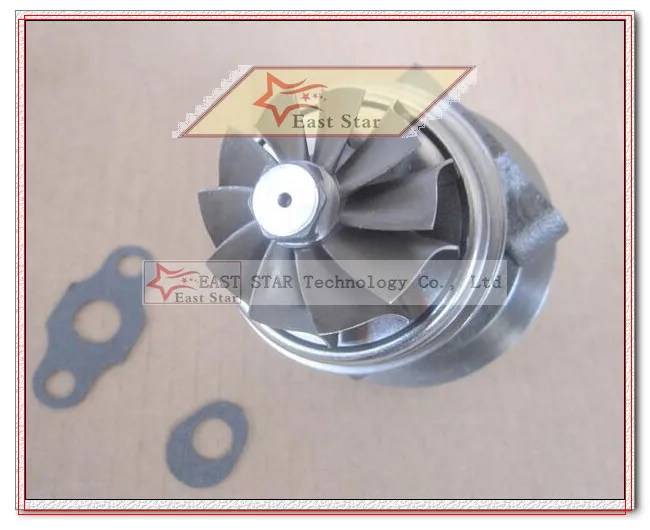 Бесплатная доставка турбонагнетатель турбо картридж CHRA TB2558 2674A150 727530 452065-0003 для