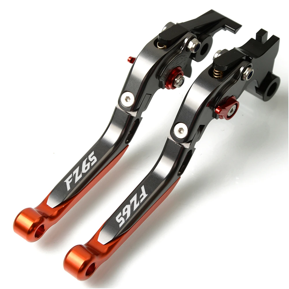 Для YAMAHA FZ6S FZ6N FZ6R/FZ6 FAZER 2004 2005 2006 2007 2008 2009 2010 Мотоцикл Регулируемый выдвижной