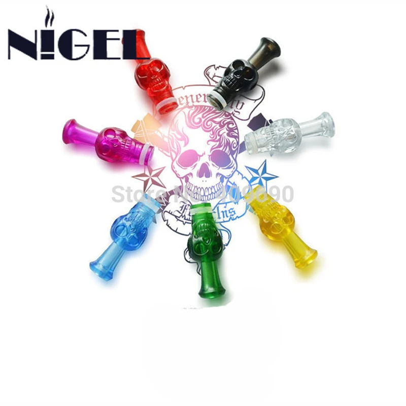 Картриджи для сигарет Nigel Vivi капельные наконечники электронных сигарет|drip tip|drip tip