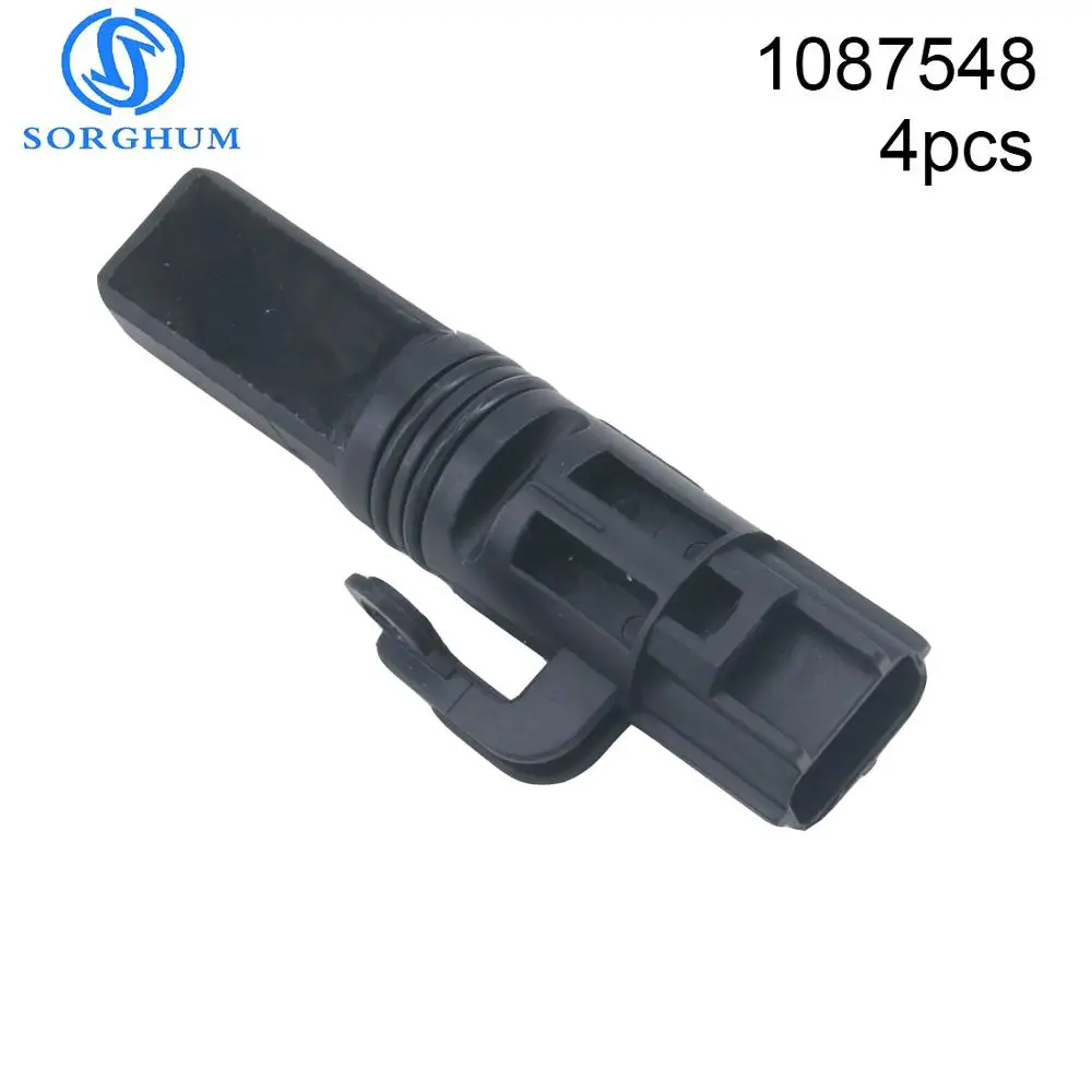 4 шт. новый бренд датчик скорости 1087548 подходит для Ford Fiesta Mk5 Focus MK1 | Автомобили и
