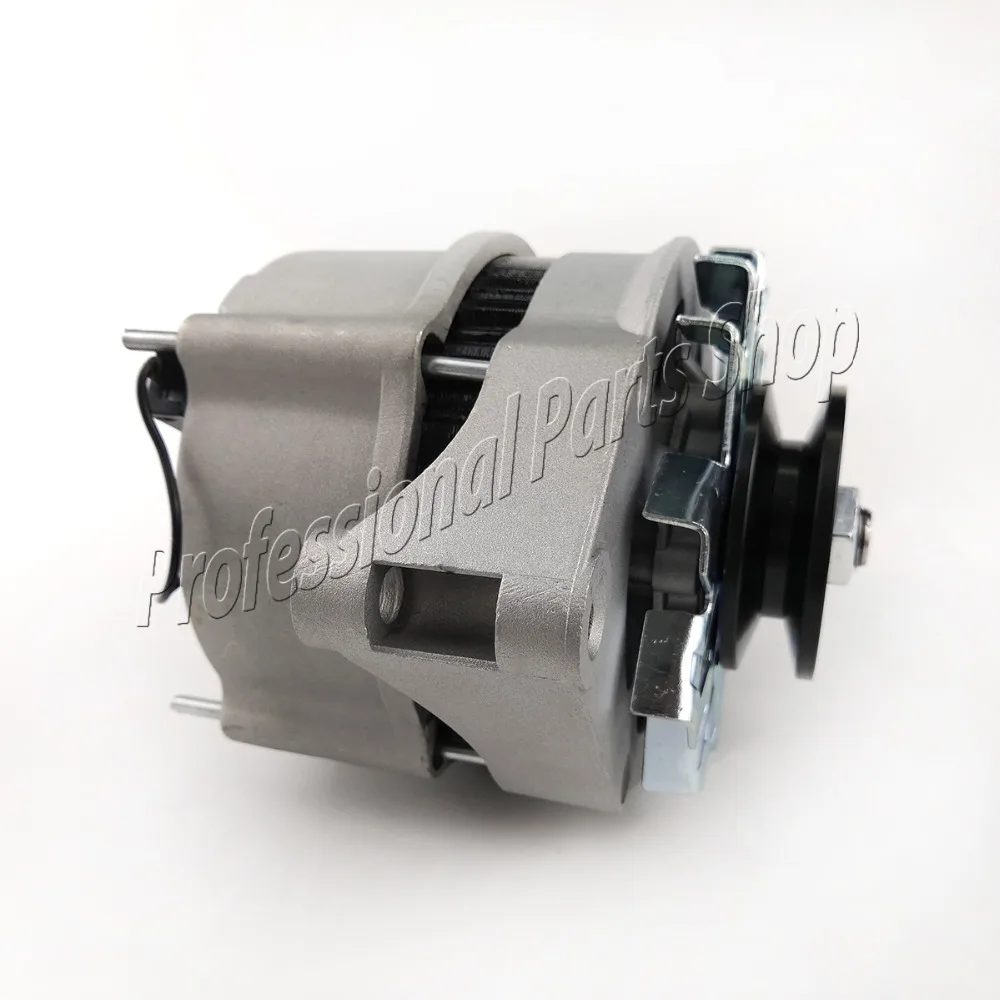 Новый генератор переменного тока для THERMO KING 45-5456 45-2258 12 В 120A | Автомобили и