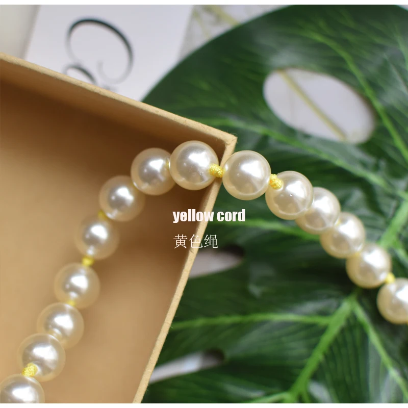 MM FOND Fashion Faux Pearl с цветным шнуром, легко сочетающиеся, супер шикарные женские сумки-мессенджеры на ремне, хорошее качество, для девочек, ремень через плечо