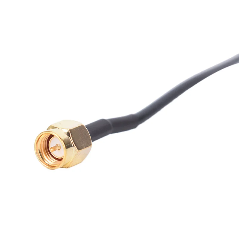 12 dbi 433Mhz Антенна Полуволновая дипольная антенна SMA Male с магнитной базой для радиосигнала усилитель беспроводной ретранслятор